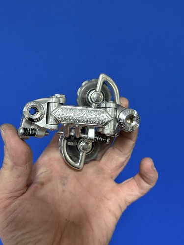Campagnolo nuovo record - nuovo,