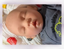 Nighty Night Lifelike Reborn