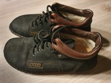 Herrenschuhe Finn Comfort