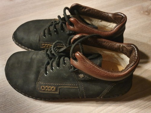 Herrenschuhe finn comfort - finn,