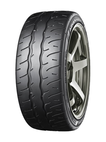 Sommerreifen yokohama advan - 4,