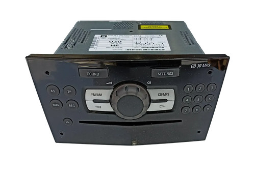 Neu autoradio mp3 radio - neu, cd