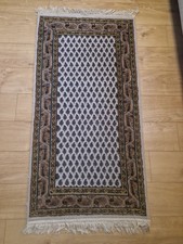 Handgeknüpfter Orientteppich