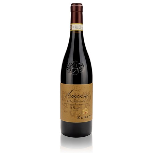 Zenato amarone della - zenato,
