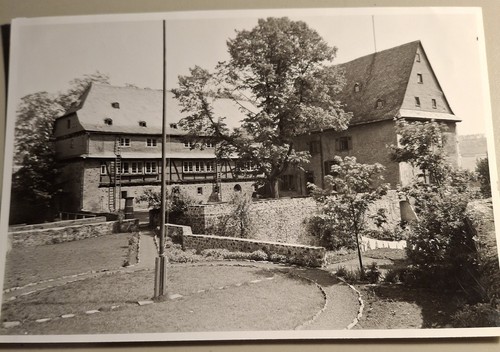 Altes foto vintage lager - altes,