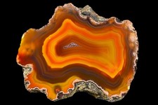 Achat/ Agate Argentinien  (Condor San Rafael)!