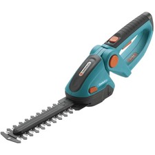 Gardena 8897-20 Set Akku-Gras-