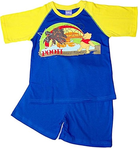 Disney shortama shorty winnie - shortama,