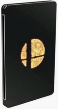 Nintendo Switch Super Smash Bros. Ultimate Steelbook - Ohne Spiel