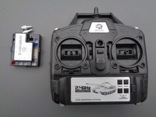 Heng Long 5.3 Fahrtenregler +