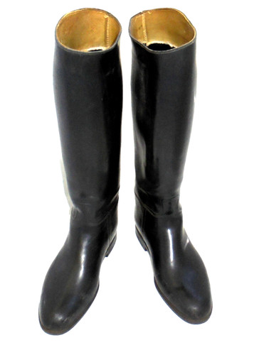 Aigle reitstiefel ecuyer - ecuyer, /