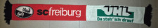 SC Freiburg Schal / UHL - Da