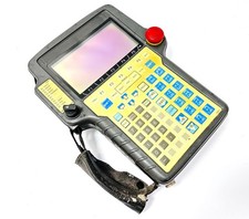 Fanuc robot teach pendant - fanuc,