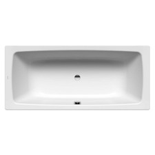 Kaldewei Badewanne CAYONO DUO 180x80 cm Weiß