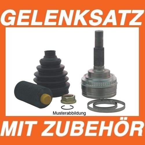 Antriebswelle gelenksatz für - antriebswelle,