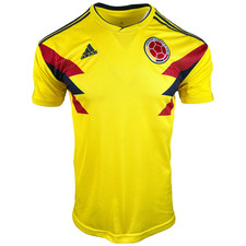 Adidas Kolumbien Trikot