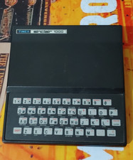 Sinclair ZX 81 (1000) (8-bit
