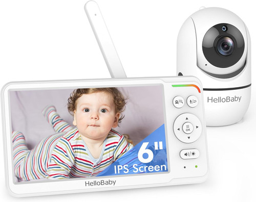 Hellobaby zoll baby monitor - baby,