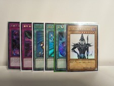 Yugioh Karten Sammlung Mit