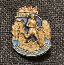Abzeichen DDR: Sommersport