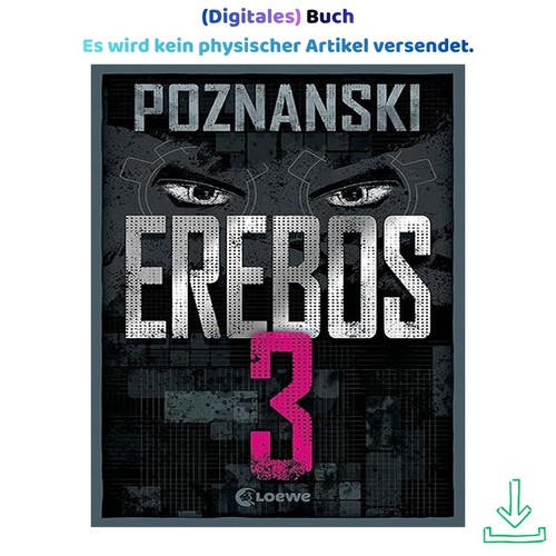 Erebos im spiegel - 3:,