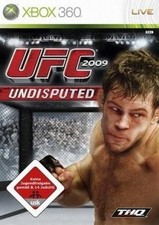 Microsoft Xbox 360 - UFC