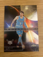 Topps Chrome 2025-26 NBA