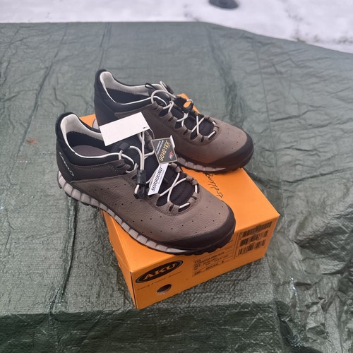 Aku climatica nbk - nbk, jungen