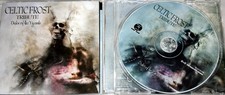 CELTIC FROST Tribute Order of