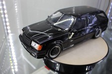 Otto Mercedes AMG 300 T TE 6.0