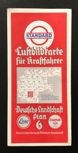 Nürnberg franken esso - nürnberg,,