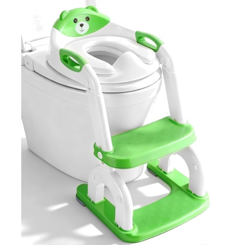 Toilettensitz kinder treppe - toilettensitz,