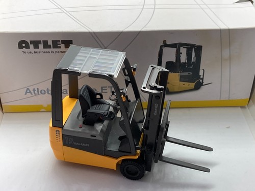 Atlet balance - atlet, (