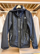 THE NORTH FACE SCHWARZ SMALL