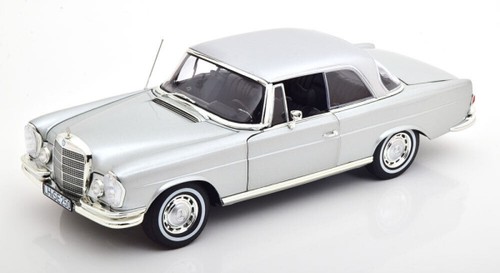 Norev 183765 mercedes 250se - mercedes,