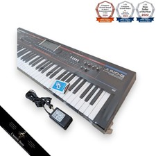 Roland JUNOG Synthesizer guter