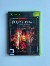 Project Zero 2 Crimson