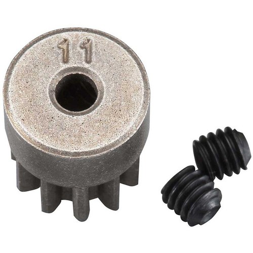 Axial pinion gear - -,