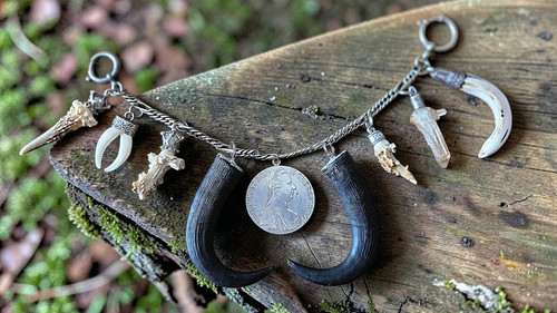 Charivari kette silber cm - charivari,
