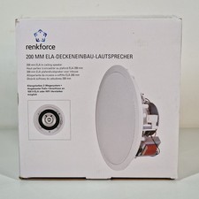 Renkforce CL-200RT