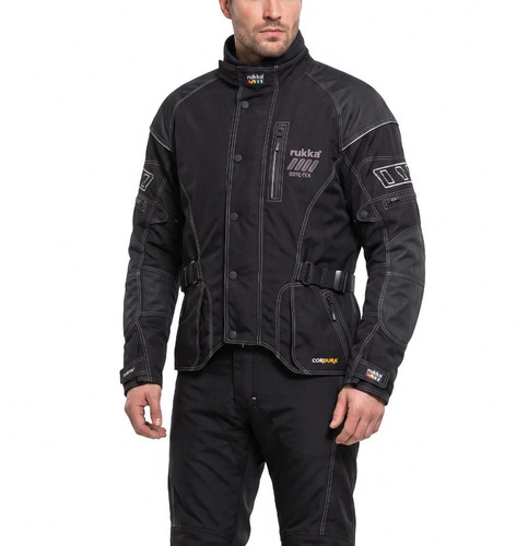 Rukka gore tex motorradjacke - rukka, gore-tex