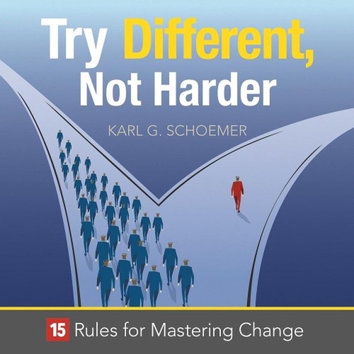 Try different not - harder:, 15