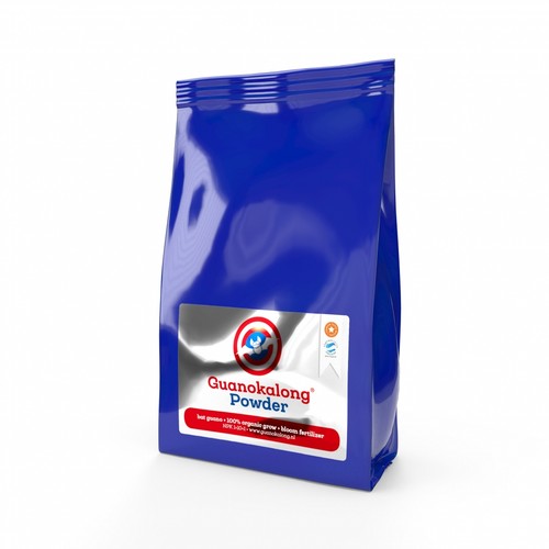 Guano kalong powder 1kg - guano,