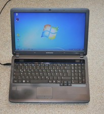 Samsung NP-R525 15,6" Win7  Home RAM-2GB HDD-250GB