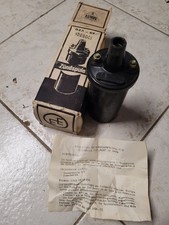 Zündspule für trabant etc - zündspule,