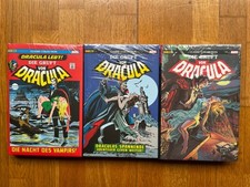 Die Gruft von DRACULA Classic