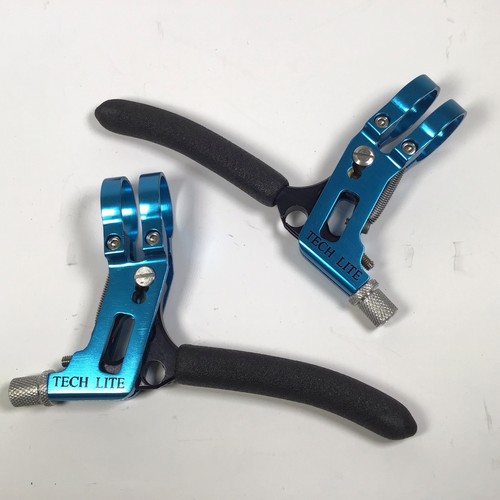 Tech lite brake - tech-lite, lever