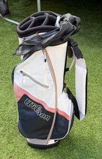 Wilson Damen Golftasche Carry