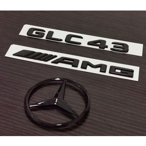 Für mercedes benz glc43 amg - für,