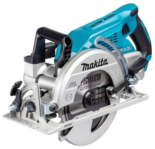 Makita akku handkreissäge - makita, akku-handkreissäge